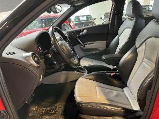 Audi A1 1.4 TFSI CoD Pro Line S picture 17