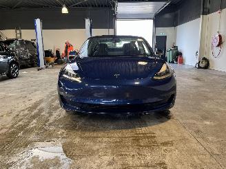 Tesla Model 3 Long Range AWD 75 kWh NAP! BTW! picture 8