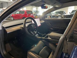 Tesla Model 3 Long Range AWD 75 kWh NAP! BTW! picture 12