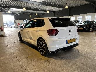 Volkswagen Polo 2.0 TSI GTI VOL! picture 3