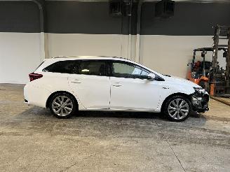 Toyota Auris Touring Sports 1.8 Hybrid picture 6