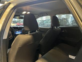 Toyota Auris Touring Sports 1.8 Hybrid picture 9