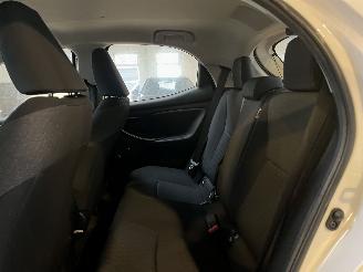 Toyota Yaris 1.5 Hybrid NL NAP! picture 13
