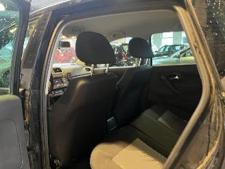 Volkswagen Polo 1.2 TDI BlueMotion NAP! picture 10