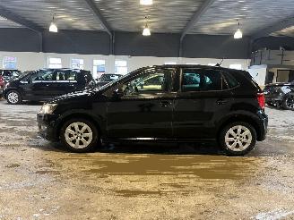 Volkswagen Polo 1.2 TDI BlueMotion NAP! picture 2