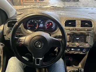 Volkswagen Polo 1.2 TDI BlueMotion NAP! picture 16