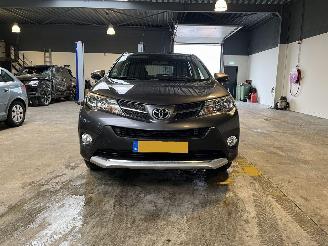 Toyota Rav-4 2.0 Style 4WD 137.000 NAP! picture 9