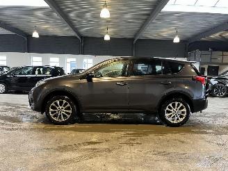 Toyota Rav-4 2.0 Style 4WD 137.000 NAP! picture 2