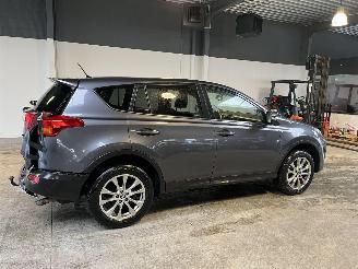 Toyota Rav-4 2.0 Style 4WD 137.000 NAP! picture 7