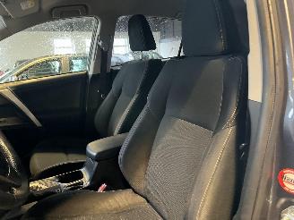 Toyota Rav-4 2.0 Style 4WD 137.000 NAP! picture 16