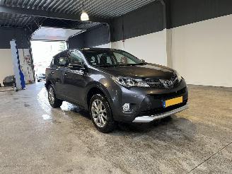 Toyota Rav-4 2.0 Style 4WD 137.000 NAP! picture 8