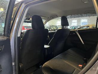 Toyota Rav-4 2.0 Style 4WD 137.000 NAP! picture 11