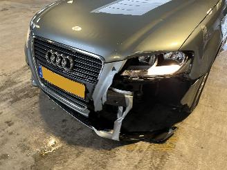 Audi A3 1.6 TDI Attraction Business Edition picture 11