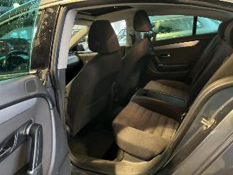 Volkswagen Passat CC 1.8 TSI NL NAP! picture 12