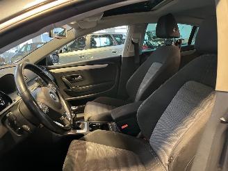 Volkswagen Passat CC 1.8 TSI NL NAP! picture 16