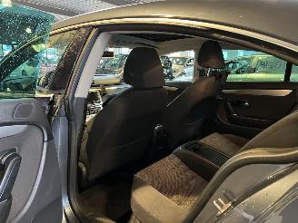 Volkswagen Passat CC 1.8 TSI NL NAP! picture 11