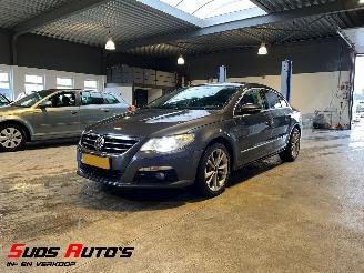 Avarii autoturisme Volkswagen Passat CC 1.8 TSI NL NAP! 2009/1