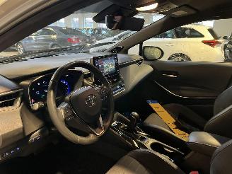 Toyota Corolla Touring Sports 2.0 Hybrid 106.000 NAP! picture 20