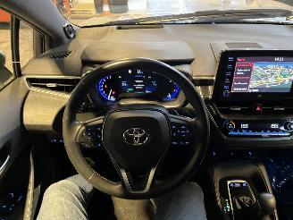 Toyota Corolla Touring Sports 2.0 Hybrid 106.000 NAP! picture 22