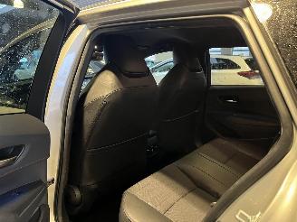 Toyota Corolla Touring Sports 2.0 Hybrid 106.000 NAP! picture 14