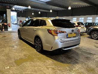 Toyota Corolla Touring Sports 2.0 Hybrid 106.000 NAP! picture 3