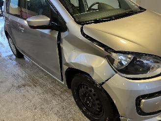 Volkswagen Up! 1.0 move up! picture 10