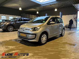 Voiture accidenté Volkswagen Up! 1.0 move up! 2014/8
