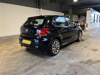Volkswagen Polo 1.2 TSI Comfortline NAP! picture 5