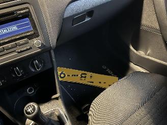 Volkswagen Polo 1.2 TSI Comfortline NAP! picture 20