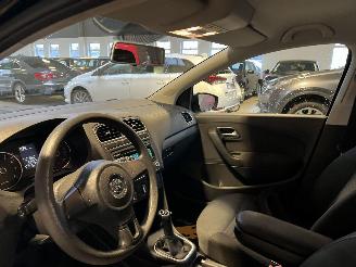 Volkswagen Polo 1.2 TSI Comfortline NAP! picture 18