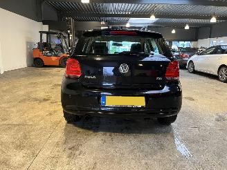 Volkswagen Polo 1.2 TSI Comfortline NAP! picture 4