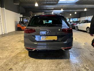 Volkswagen Passat 1.4 TSI PHEV GTE Business picture 4