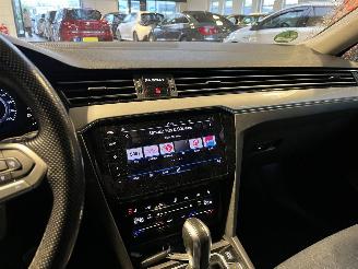 Volkswagen Passat 1.4 TSI PHEV GTE Business picture 26