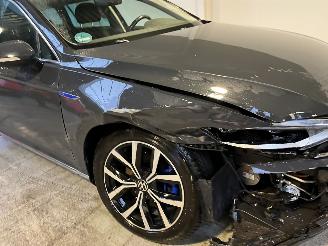 Volkswagen Passat 1.4 TSI PHEV GTE Business picture 10