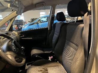 Toyota Corolla-verso 1.8 VVT-i Linea Sol Automaat! NAP! picture 15