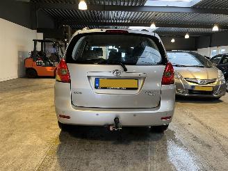 Toyota Corolla-verso 1.8 VVT-i Linea Sol Automaat! NAP! picture 4