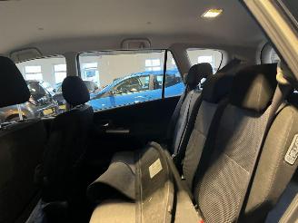 Toyota Corolla-verso 1.8 VVT-i Linea Sol Automaat! NAP! picture 12