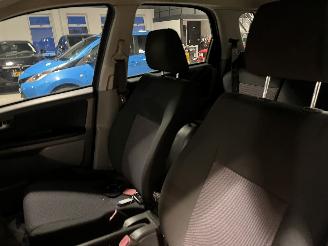 Suzuki SX4 1.6 Exclusive Automaat NAP! picture 15