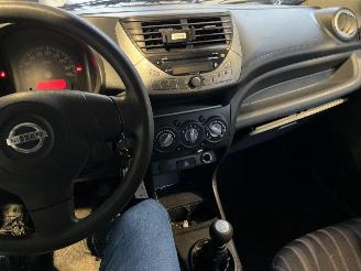 Nissan Pixo 1.0 Look NAP! picture 20