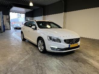 Volvo V-60 2.4 D5 Twin Engine Special Edition picture 7