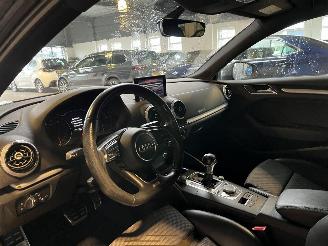 Audi A3 1.5 TFSI CoD Sport S Line Edition NAP! picture 19