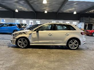 Audi A3 1.4 e-tron PHEV Ambition Pro Line plus picture 2
