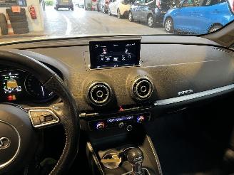 Audi A3 1.4 e-tron PHEV Ambition Pro Line plus picture 22