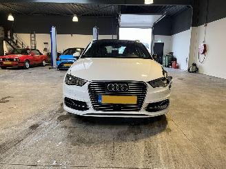 Audi A3 1.4 e-tron PHEV Ambition Pro Line plus picture 8