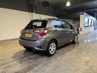 Toyota Yaris 1.0 VVT-i Energy NAP! picture 5