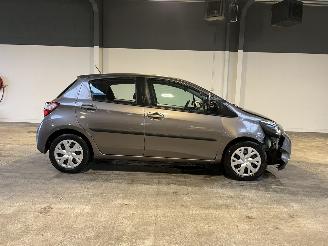 Toyota Yaris 1.0 VVT-i Energy NAP! picture 6