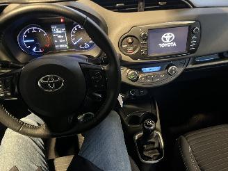 Toyota Yaris 1.0 VVT-i Energy NAP! picture 23