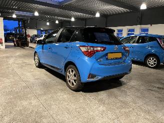 Toyota Yaris 1.5 Hybrid 59.000 KM! picture 3