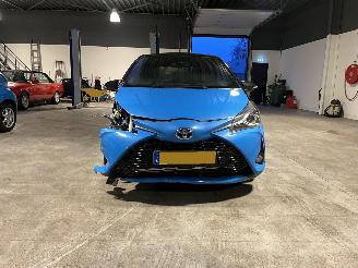 Toyota Yaris 1.5 Hybrid 59.000 KM! picture 8