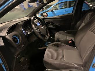Toyota Yaris 1.5 Hybrid 59.000 KM! picture 16